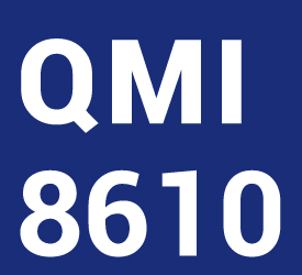 QMI8610